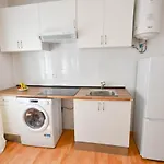 For You Rentals Encantador Y Unico Estudio Temporal En Tetuan Madrid Mlu2º2