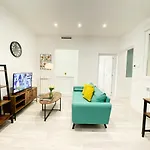 Cozy Apartment