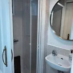 Apartamento En Barrio De Salamanca