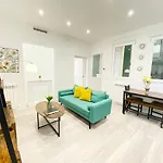 Cozy Apartment