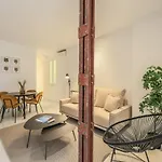 Apartamento Embajadores XIV