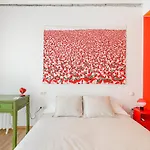 Pop-Zen Penthouse Madrid