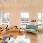 Pop-Zen Penthouse Madrid