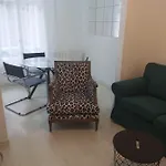 Apartamento En Barrio De Salamanca