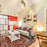 Apartamento En Chueca