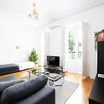 Bright Apartment In Historical City Center