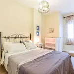 Apartamento En Chueca