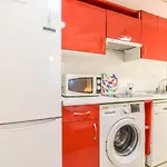 Apartamento En Chueca