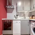 3 Bedrooms 1 Bathroom Furnished - Lavapies- Mintystay