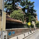 San Buenaventura Vistillas Apartamento Para Dos