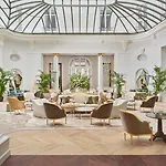Mandarin Oriental, Ritz Madrid