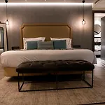 Hotel Indigo Madrid - Gran Via, an IHG Hotel