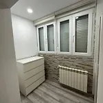 Cozy 1-Bedroom Apartment