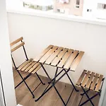 Alfalfa B Apartments