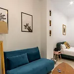 2 Habitaciones 2 Banos- Moderno Y Acogedor - Imperial
