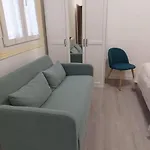 Cozy Studio For 2 People In Gran Via.Si2A2