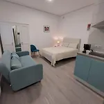 Cozy Studio For 2 People In Gran Via.Si2A2