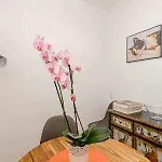 Apartamento La Latina Palacio