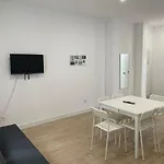 U4 Apartamento A Estrenar, Centro Madrid