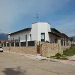 Apartamentos Cuerda Larga