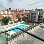 2B2B Deluxe Apartment - Jardines De Cuatro Caminos - Business District - Santiago Bernabeu