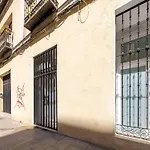 2 Bedrooms 1 Bathroom Furnished - Lavapies - Modern Cozy - Mintystay