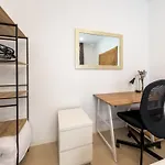 2 Bedrooms 1 Bathroom Furnished - Lavapies - Modern Cozy - Mintystay