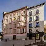 Familiar Apt Para 5Pax En Calle Santa Ana-Centro E2