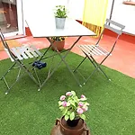 Apartamento En El Centro De Madrid!!