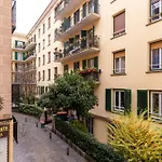 Spacious Modern-3Bedrooms 2Bathrooms-Plaza Mayor
