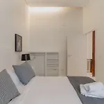 Spacious Modern-3Bedrooms 2Bathrooms-Plaza Mayor