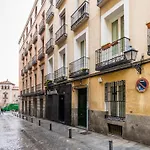 Spacious Modern-3Bedrooms 2Bathrooms-Plaza Mayor