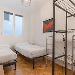 Spacious Central-3Bedrooms 3Bathrooms-Sol