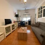 Apartamento Centro De Madrid Plaza Mayor Jh