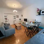 Apartamento Centro De Madrid Plaza Mayor Jh