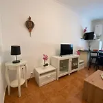 Apartamento Centro De Madrid Plaza Mayor Jh