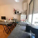 Apartamento Centro De Madrid Plaza Mayor Jh