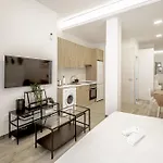 Apartamentos Tetuan