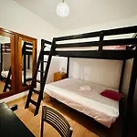 Punta Me Rooms In Madrid Downtown