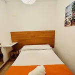 Punta Me Rooms In Madrid Downtown
