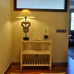 Suite-Estudio En El Centro Colon