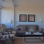 Suite-Estudio En El Centro Colon