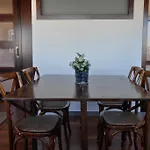 Suite-Estudio En El Centro Colon