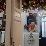 Hostal Bruña Paseo del Prado