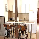 Apartamento En El Centro De Madrid!!