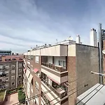 Urbantec Realty - Núñez de Balboa - Castellana