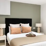 Carretas Apartments