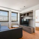 Apartamento En Plaza De Espana Alquiler Temporal