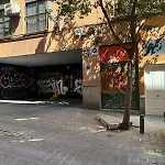 Hostal Abadia Madrid