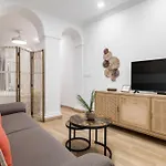 Chueca Center - Estudio En El Centro De Madrid